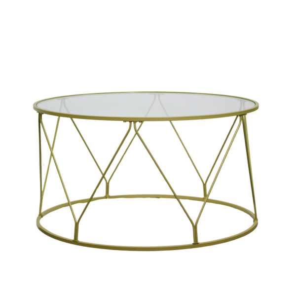The Asher Table