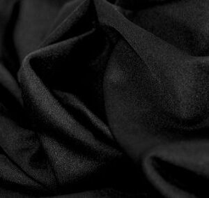 48" Round Spandex Linen