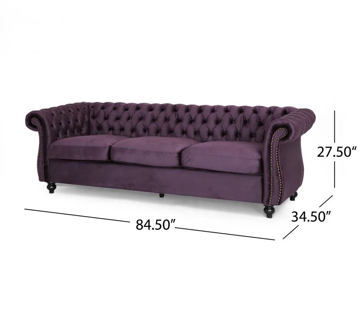 Avila Couch - Image 2