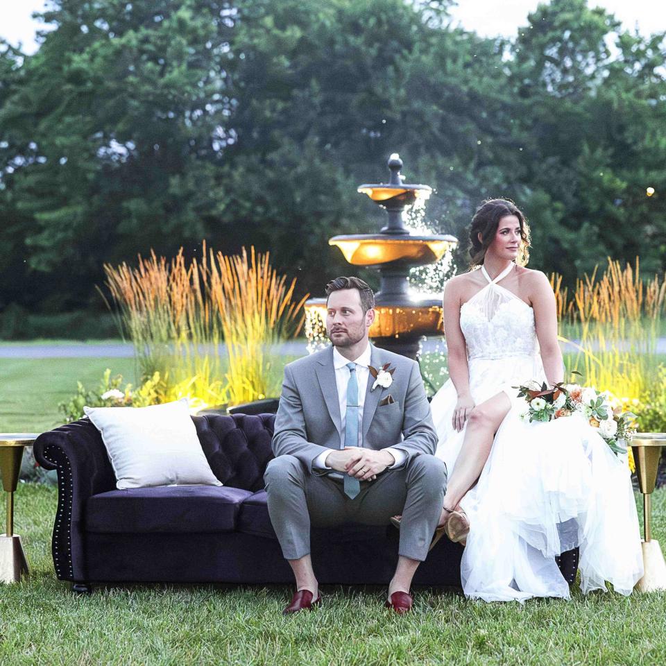 Avila Couch - Image 4