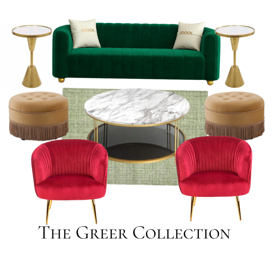 The Alcott Couch - Image 3