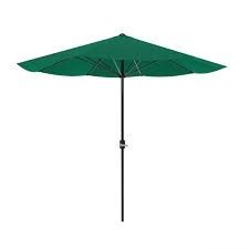 Hunter Green Umbrella