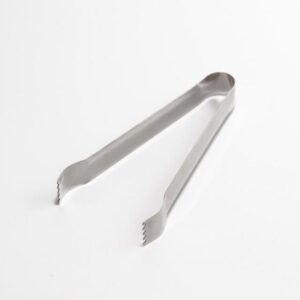 Stainless Steel Ice Tongs