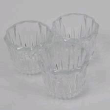 Votive Holder (Ribbed)