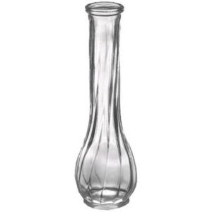 Glass Bud Vase