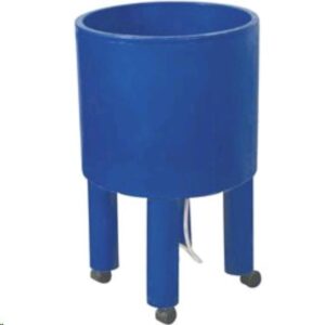 Keg Cooler on Wheels