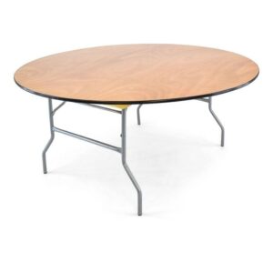 Children's Table 36" Round