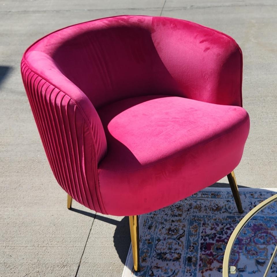 The Stella Chair - Image 2