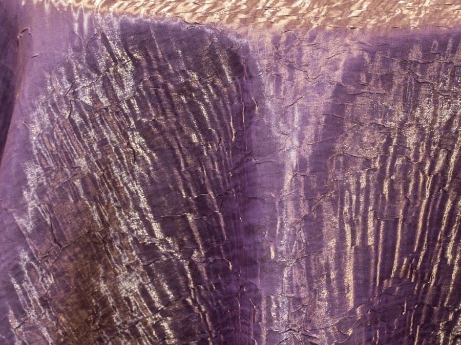 90" Round Specialty Linen - Image 3