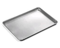 1/2 Sheet Pan 13"x18"
