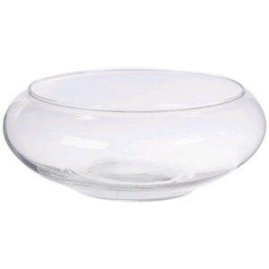 Floating Candle Bowl