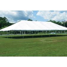 40x80 Tent - Lace