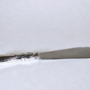 Sterling Silver Fish Knife