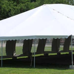 40 ft Standard Frame