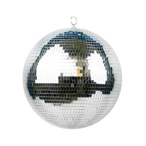 12" Mirror Ball