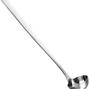 Long Handle Stainless Steel Punch Ladle
