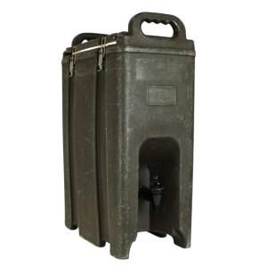 Cambro Beverage Dispenser 5 Gallon