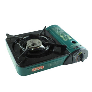 Butane Stove - 1 Burner
