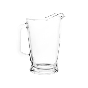 Pitcher Glass