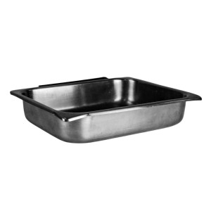 1/2 Food Pan Sectional