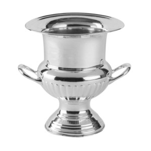 Silver Wine/ Champagne Bucket