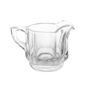 Glass Creamer