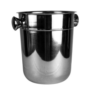 Stainless Steel Champagne Bucket