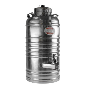 Aervoid Beverage Dispenser 5 Gallon