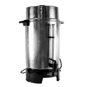 Coffee Maker - 100 Cup