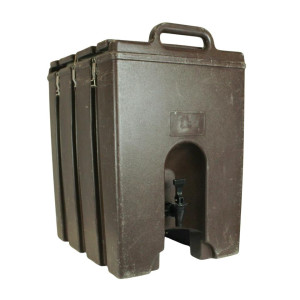 Cambro Beverage Dispenser 10 Gallon