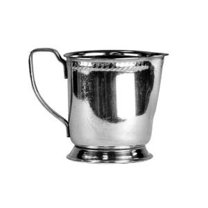 Assorted Silver Creamer