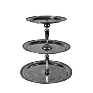 Tier Tray