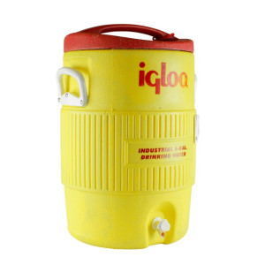 Igloo Beverage Cooler - 5 gallon