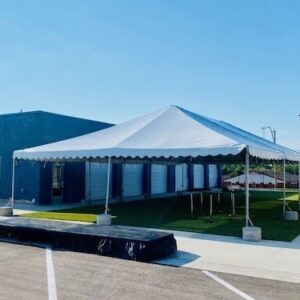 30 ft Standard Frame